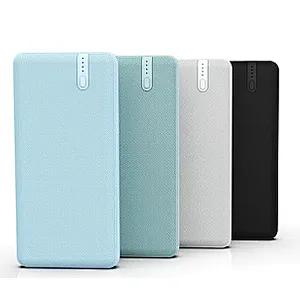 Portable power source