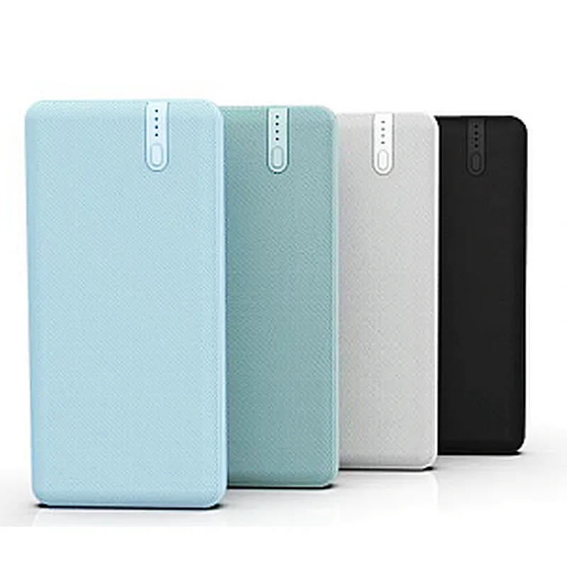 Portable power source